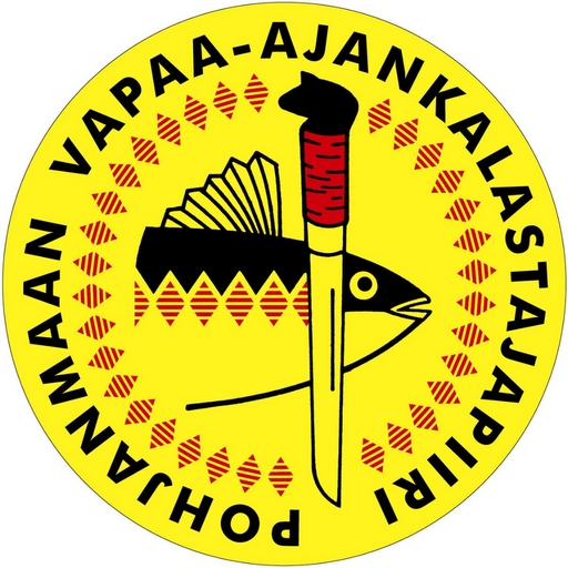 Pohjanmaan Vapaa-ajankalastajapiiri